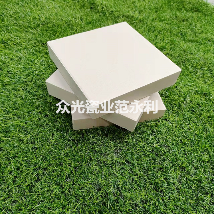 今天不說耐酸磚，來看看陶瓷的解說